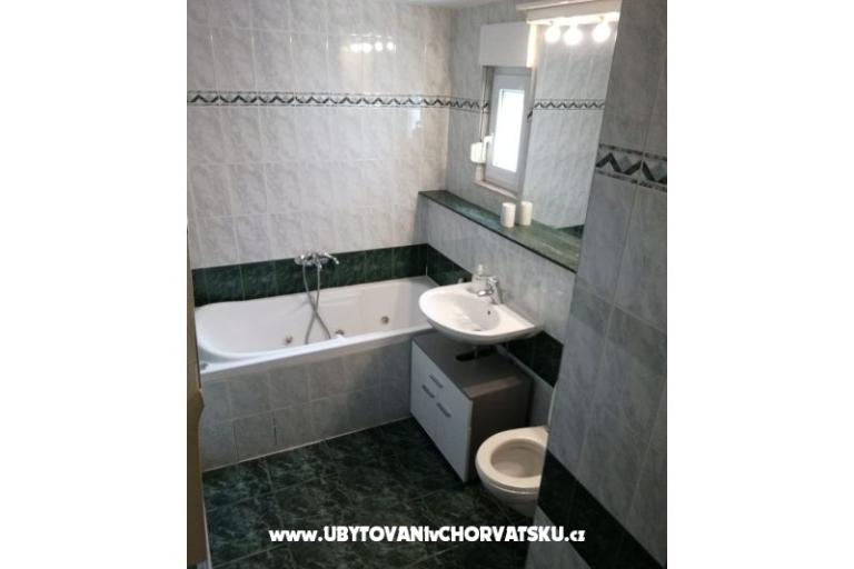 Appartementen Terezia – foto 12