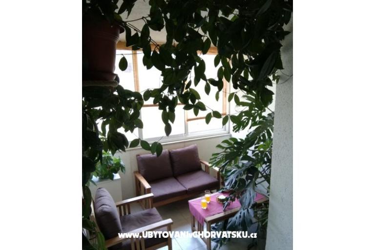 Appartementen Terezia – foto 16