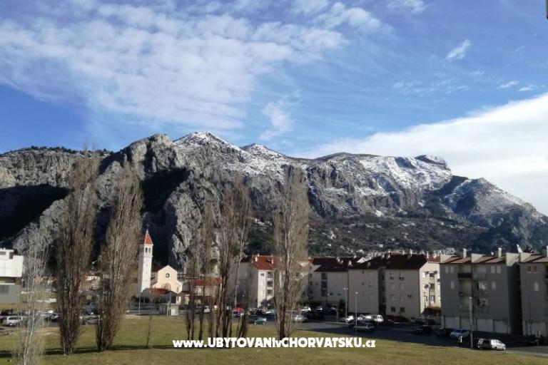 Appartementen Terezia – foto 2