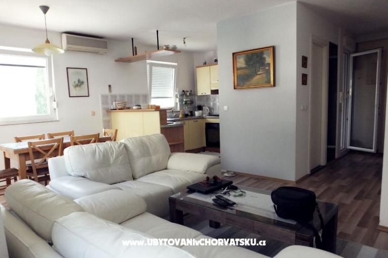 Appartementen Terezia – foto 3