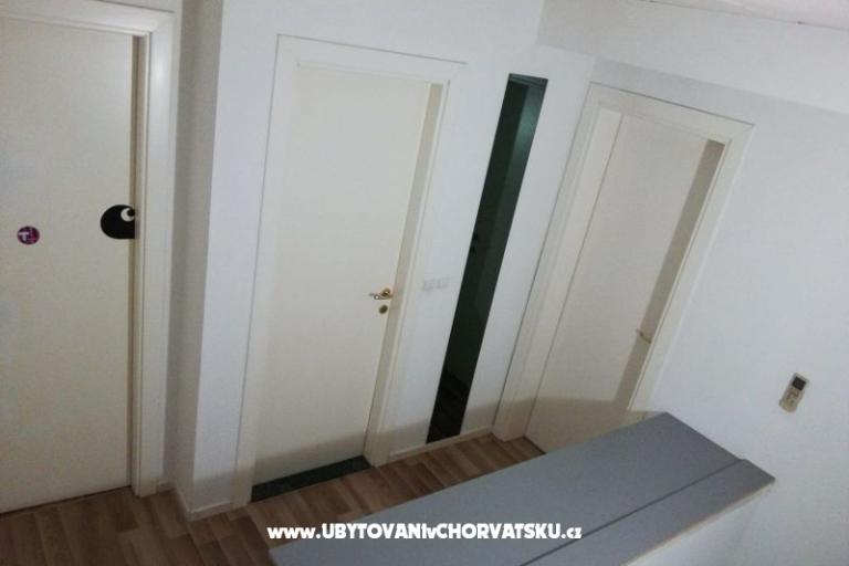Appartementen Terezia – foto 9