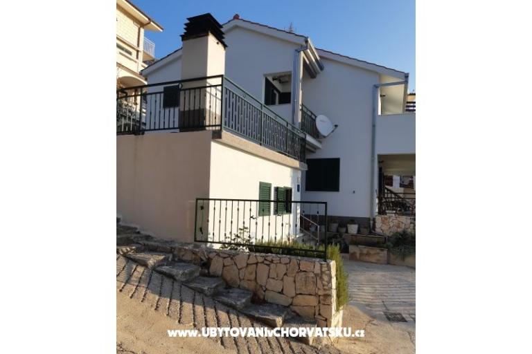 Appartementen TOMIĆ – foto 11