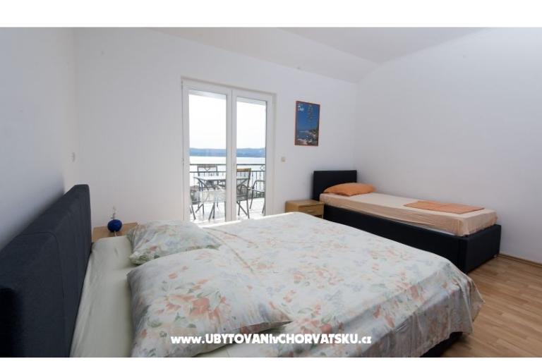 Appartementen TOMIĆ – foto 13