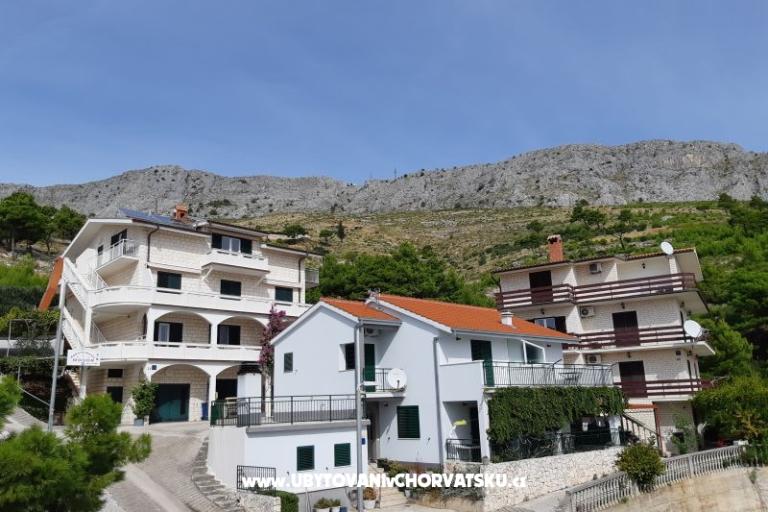 Appartementen TOMIĆ – foto 14