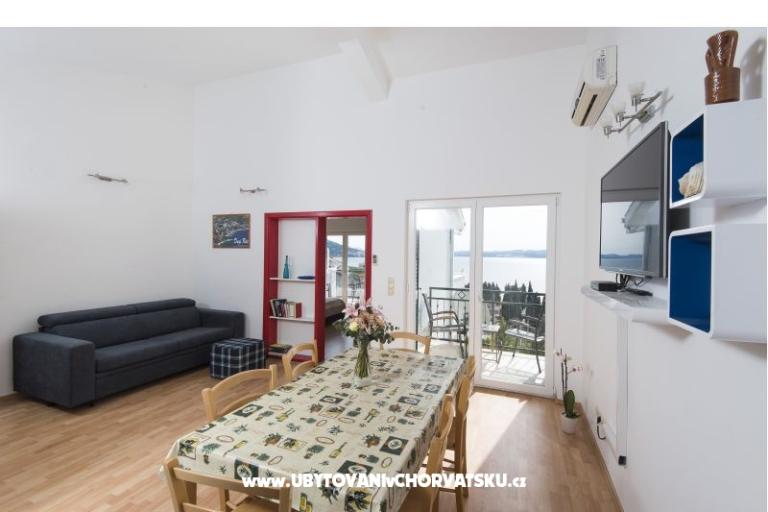 Appartementen TOMIĆ – foto 9