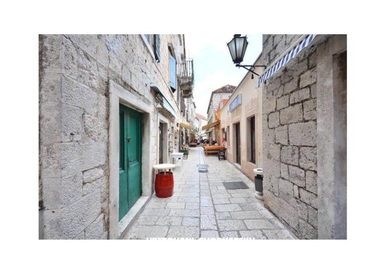 Appartementen Stari Grad /Omiš center/ – foto 17