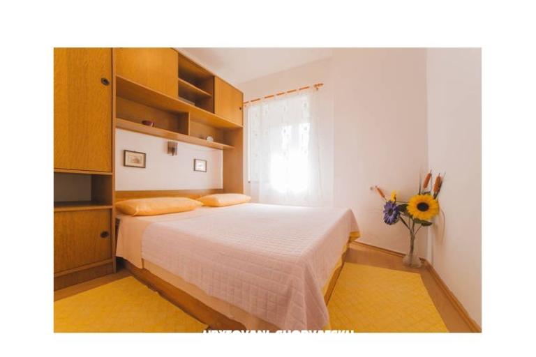 Appartementen Stari Grad /Omiš center/ – foto 5