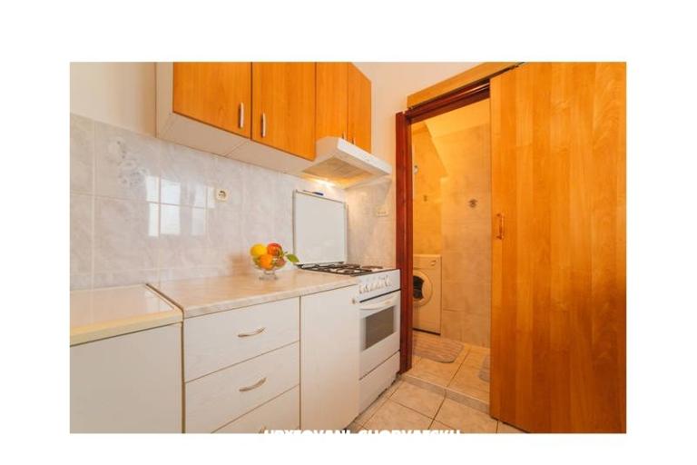 Appartementen Stari Grad /Omiš center/ – foto 6