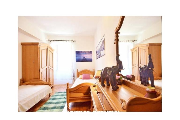 Appartementen Stari Grad /Omiš center/ – foto 9