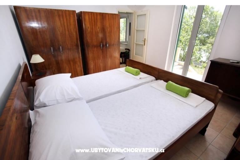 Appartementen Villa Dalmas  – foto 13