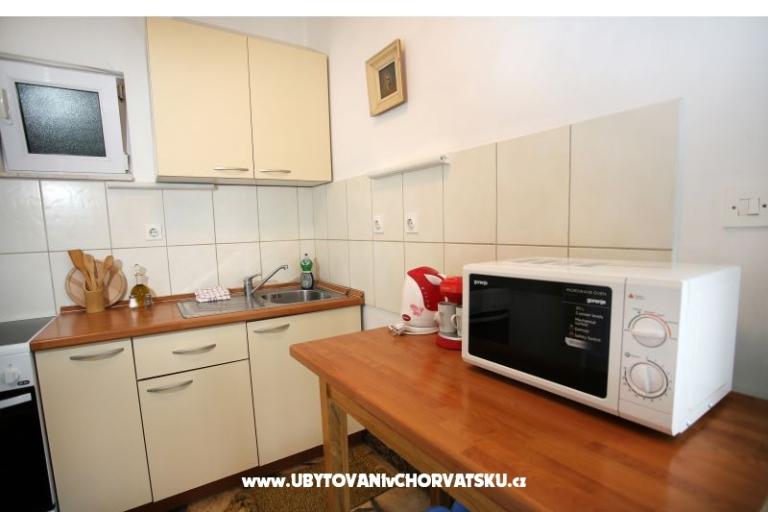 Appartementen Villa Dalmas  – foto 14