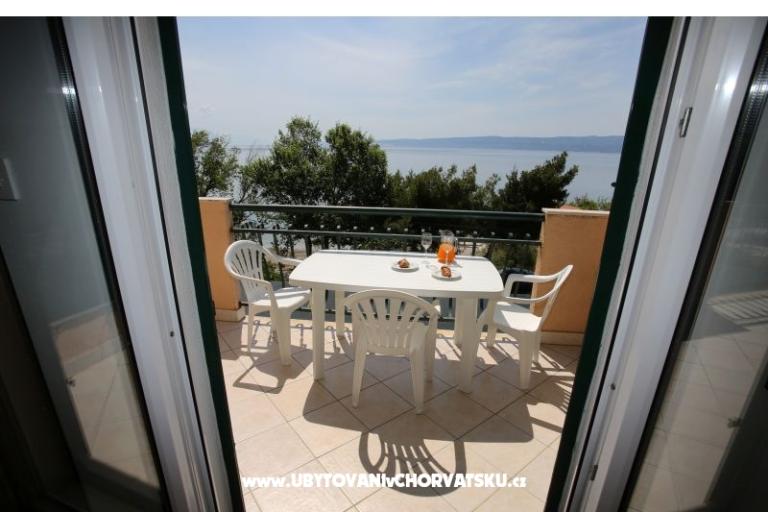 Appartementen Villa Dalmas  – foto 15