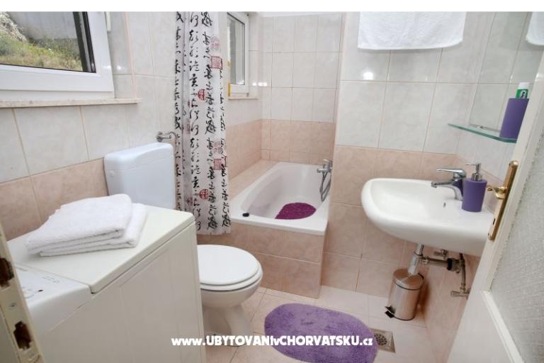 Appartementen Villa Dalmas  – foto 16