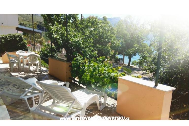Appartementen Villa Dalmas  – foto 17