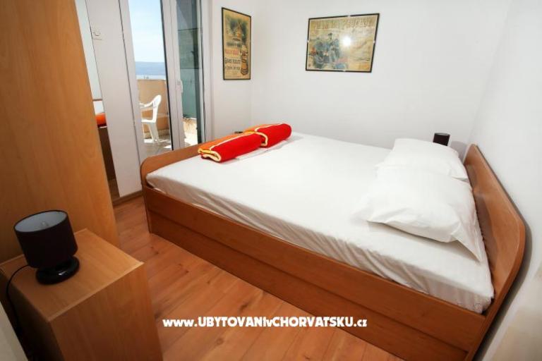 Appartementen Villa Dalmas  – foto 3
