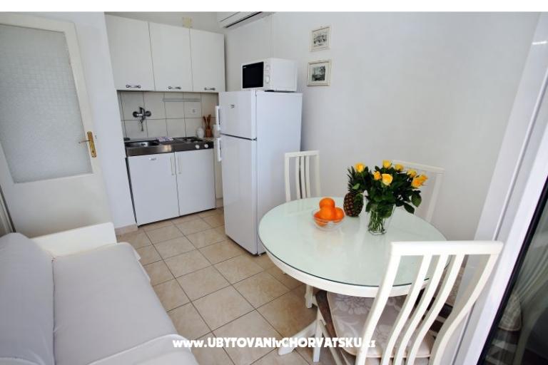 Appartementen Villa Dalmas  – foto 5