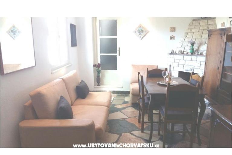 Appartementen Villa Dalmas  – foto 6