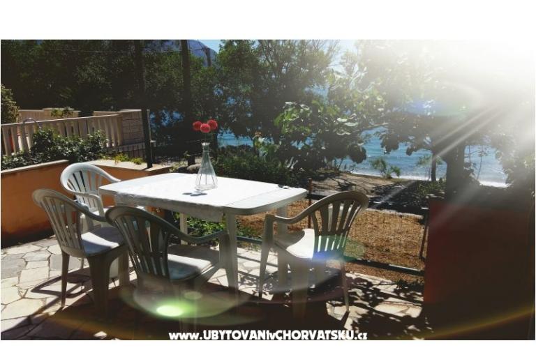 Appartementen Villa Dalmas  – foto 7