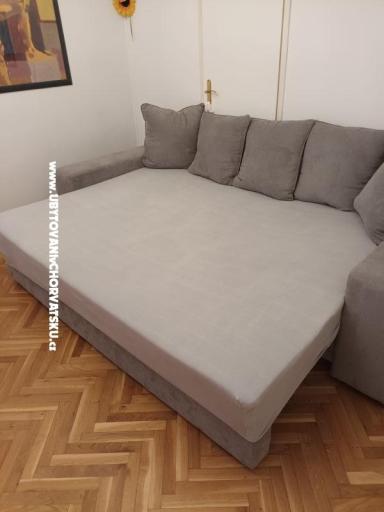 Appartementen villa Jelena – foto 6