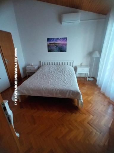 Appartementen villa Jelena – foto 8