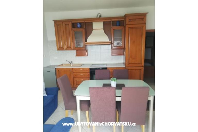 Appartementen villa Jelena – foto 9