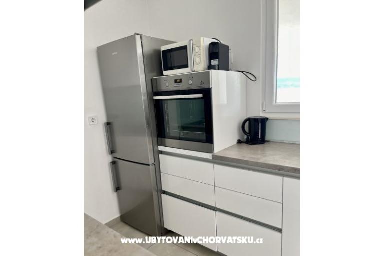 Deluxe Appartement Antonio – foto 17