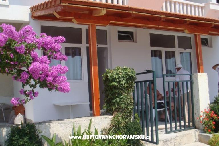 Appartementen Zemunik – foto 11