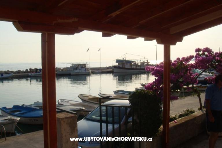 Appartementen Zemunik – foto 12