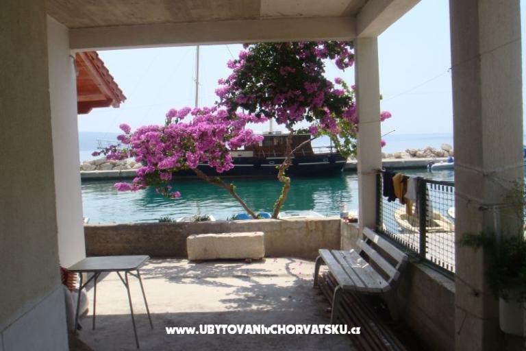 Appartementen Zemunik – foto 13