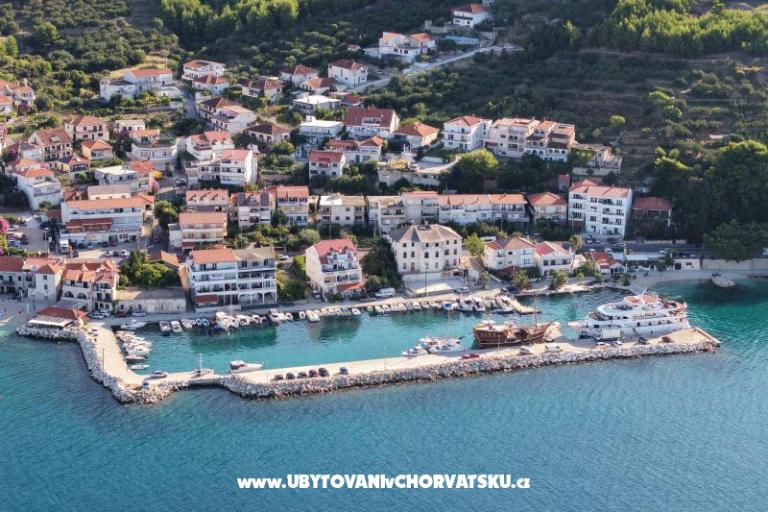 Appartementen Zemunik – foto 14