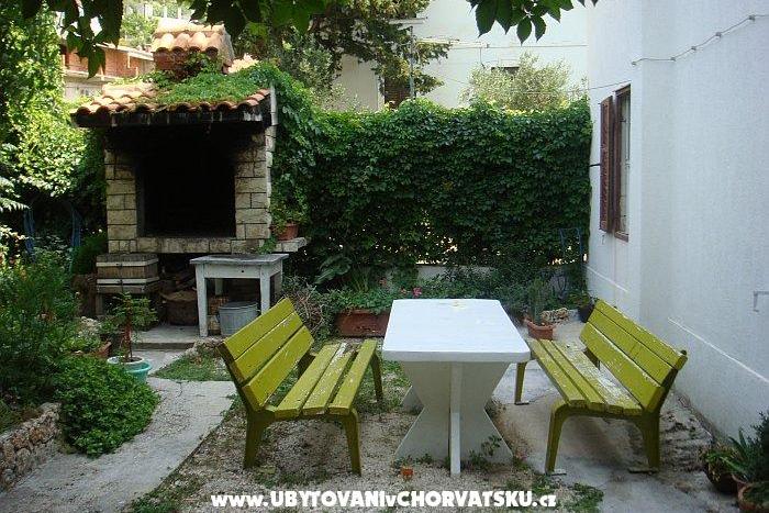 Appartementen Zemunik – foto 3