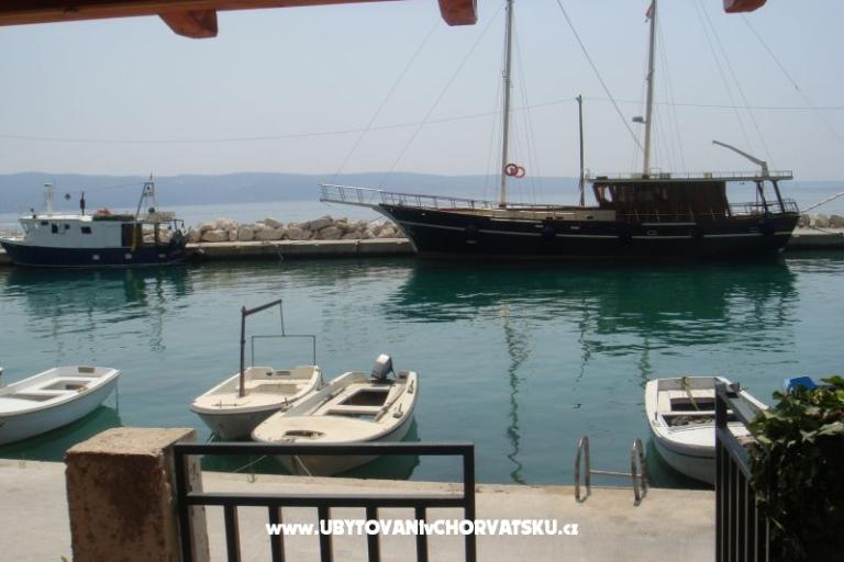 Appartementen Zemunik – foto 9