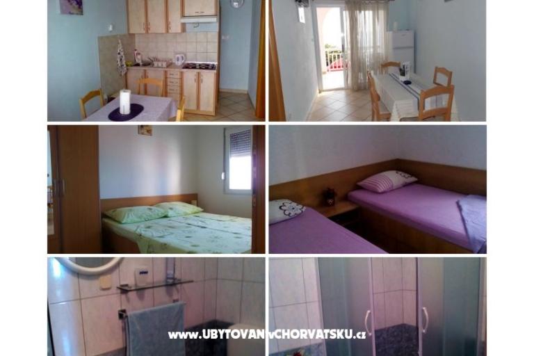 Appartementen Zora  – foto 6