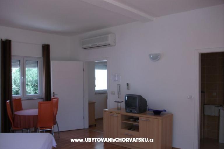 Appartementen Villa Mare – foto 10