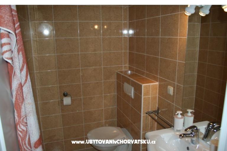 Appartementen Villa Mare – foto 11