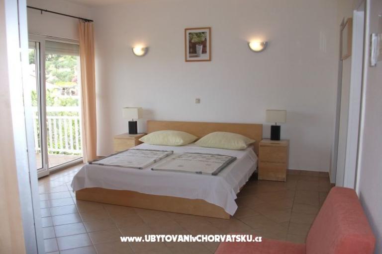 Appartementen Villa Mare – foto 13