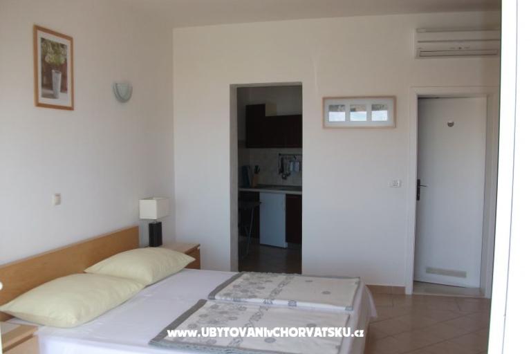 Appartementen Villa Mare – foto 14