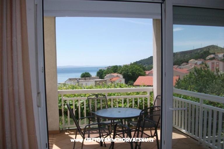 Appartementen Villa Mare – foto 15