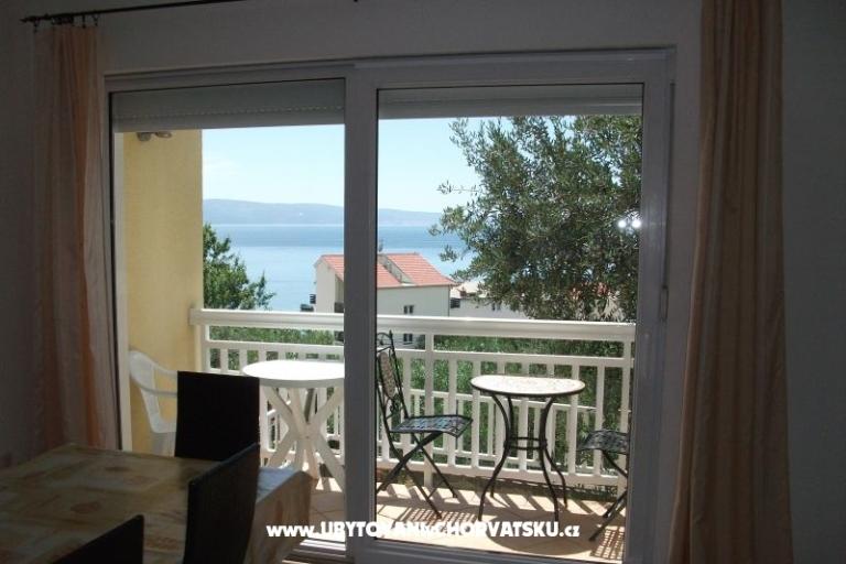 Appartementen Villa Mare – foto 16