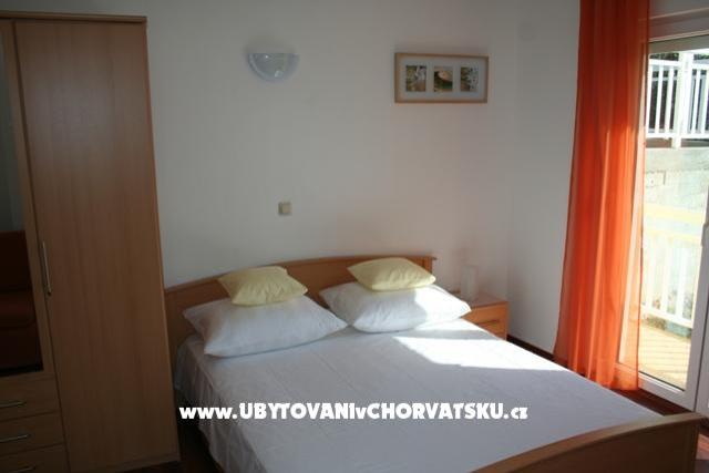 Appartementen Villa Mare – foto 4