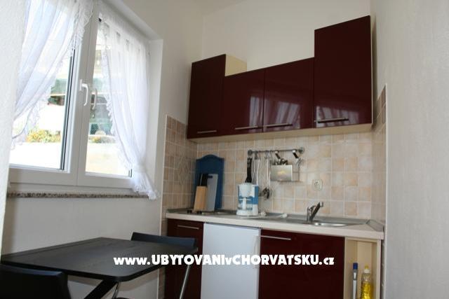 Appartementen Villa Mare – foto 6