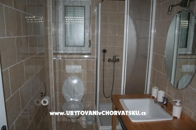 Appartementen Villa Mare – foto 7