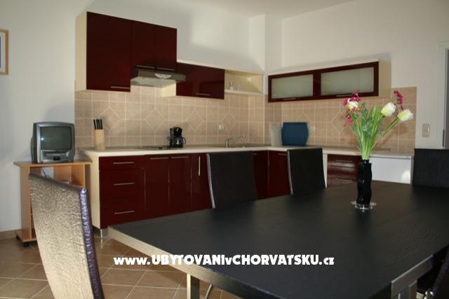 Appartementen Villa Mare – foto 8