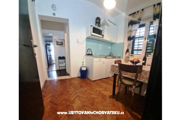  Calypso Diving Appartementen – foto 10