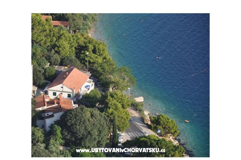  Calypso Diving Appartementen – foto 13