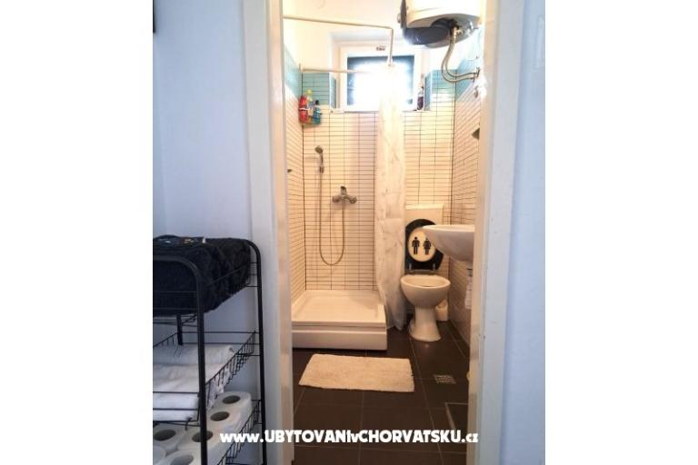  Calypso Diving Appartementen – foto 14