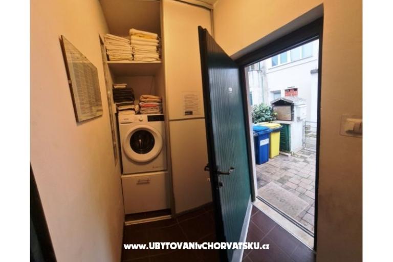  Calypso Diving Appartementen – foto 15