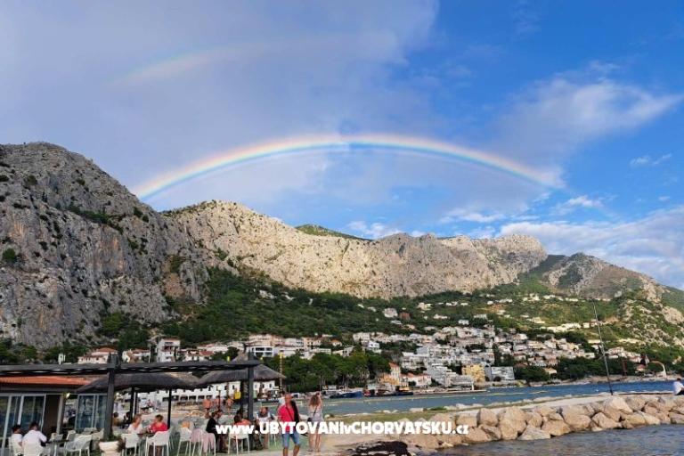  Calypso Diving Appartementen – foto 17