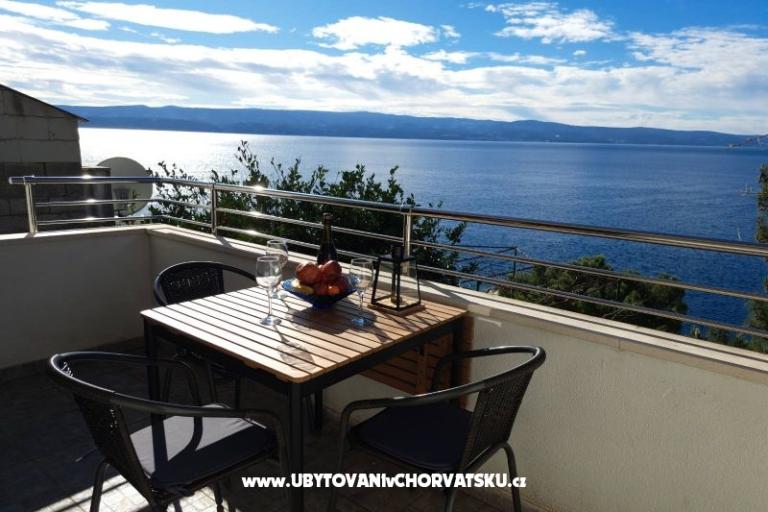  Calypso Diving Appartementen – foto 2