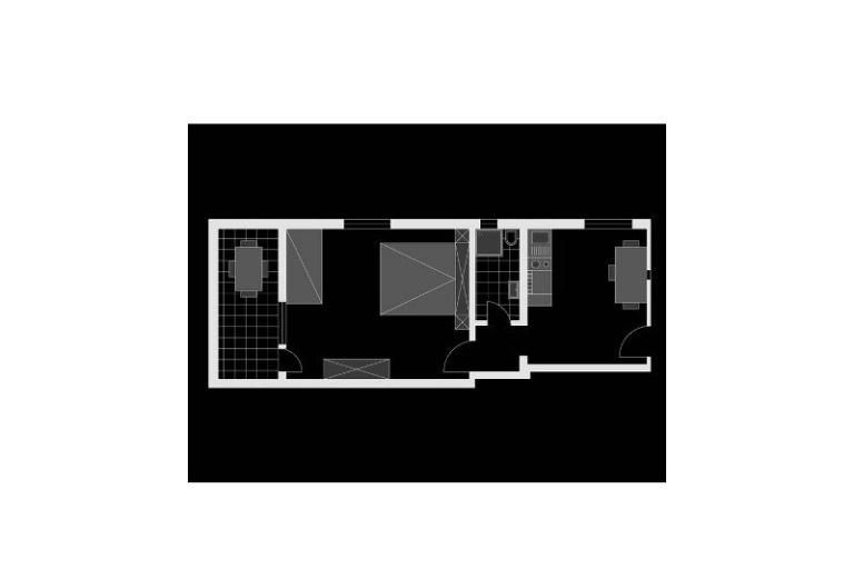  Calypso Diving Appartementen – foto 19